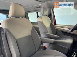 Volkswagen T7 California Beach Camper eHybrid 4Motion AHK+360&deg;+Matrix+Navi+Alu17+GJR+Sitzheiz+Keyless 