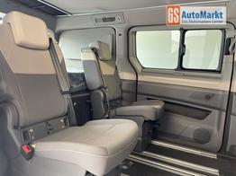 Volkswagen T7 California Beach Camper eHybrid 4Motion AHK+360&deg;+Matrix+Navi+Alu17+GJR+Sitzheiz+Keyless 