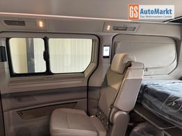 Volkswagen T7 California Beach Camper eHybrid 4Motion AHK+360&deg;+Matrix+Navi+Alu17+GJR+Sitzheiz+Keyless 