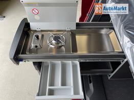 Volkswagen T7 California Beach Camper eHybrid 4Motion AHK+360&deg;+Matrix+Navi+Alu17+GJR+Sitzheiz+Keyless 