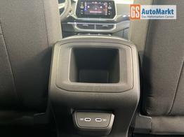 Volkswagen T-Cross R-Line 115PS DSG IQ.Light+Navi+AHK+Climatronic+GV5+Sitzheiz+SideAssist+Keyless 