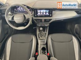 Skoda Kamiq 1.0 TSI GV5+Sitzheiz+App-Connect+LED+Klima+Lichtsensor 