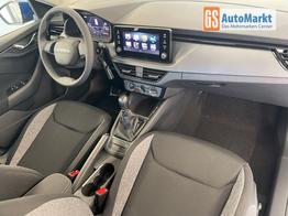 Skoda Kamiq 1.0 TSI GV5+Sitzheiz+App-Connect+LED+Klima+Lichtsensor 