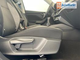 Skoda Kamiq 1.0 TSI GV5+Sitzheiz+App-Connect+LED+Klima+Lichtsensor 