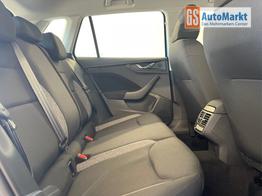 Skoda Kamiq 1.0 TSI GV5+Sitzheiz+App-Connect+LED+Klima+Lichtsensor 