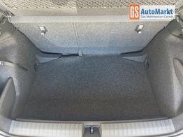 Skoda Kamiq 1.0 TSI GV5+Sitzheiz+App-Connect+LED+Klima+Lichtsensor 