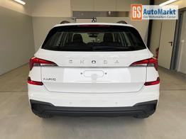 Skoda Kamiq 1.0 TSI GV5+Sitzheiz+App-Connect+LED+Klima+Lichtsensor 