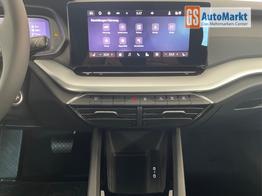 Skoda Octavia Combi Essence DSG AHK+Sitzheizung+App Connect 