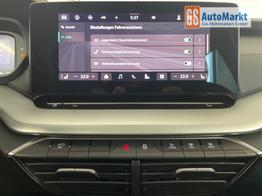 Skoda Octavia Combi Essence DSG AHK+Sitzheizung+App Connect 