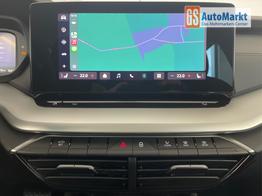 Skoda Octavia Combi Essence DSG AHK+Sitzheizung+App Connect 