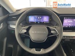 Skoda Octavia Combi Essence DSG AHK+Sitzheizung+App Connect 