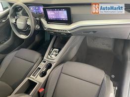 Skoda Octavia Combi Essence DSG AHK+Sitzheizung+App Connect 