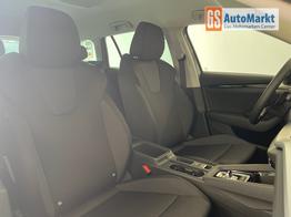Skoda Octavia Combi Essence DSG AHK+Sitzheizung+App Connect 
