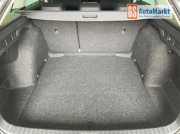 Skoda Octavia Combi Essence DSG AHK+Sitzheizung+App Connect 