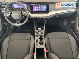 Skoda Octavia Combi Essence DSG AHK+Sitzheizung+App Connect 