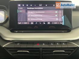 Skoda Octavia Combi Essence DSG AHK+Sitzheizung+App Connect 