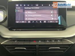Skoda Octavia Combi Essence DSG AHK+Sitzheizung+App Connect 