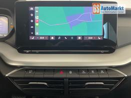 Skoda Octavia Combi Essence DSG AHK+Sitzheizung+App Connect 