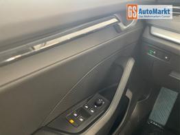 Skoda Octavia Combi Essence DSG AHK+Sitzheizung+App Connect 
