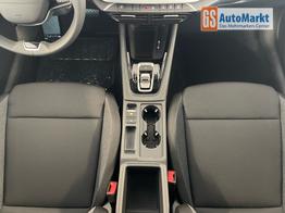 Skoda Octavia Combi Essence DSG AHK+Sitzheizung+App Connect 