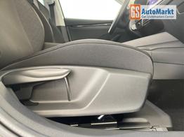 Skoda Octavia Combi Essence DSG AHK+Sitzheizung+App Connect 