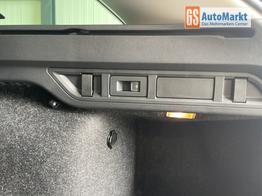 Skoda Octavia Combi Essence DSG AHK+Sitzheizung+App Connect 