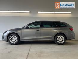 Skoda Octavia Combi Essence DSG AHK+Sitzheizung+App Connect 