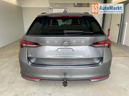 Skoda Octavia Combi Essence DSG AHK+Sitzheizung+App Connect 
