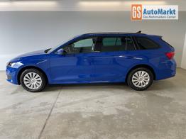 Skoda Octavia Combi Essence 150 PS DSG AHK+Sitzheizung+App-Connect 