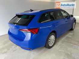 Skoda Octavia Combi Essence 150 PS DSG AHK+Sitzheizung+App-Connect 