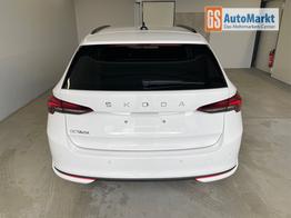 Skoda Octavia Combi Essence 150 PS DSG AHK+Sitzheizung+App-Connect 