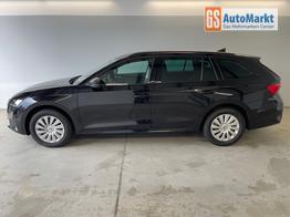Skoda Octavia Combi Essence DSG AHK+Sitzheizung+App Connect 