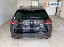Skoda Octavia Combi Essence DSG AHK+Sitzheizung+App Connect 
