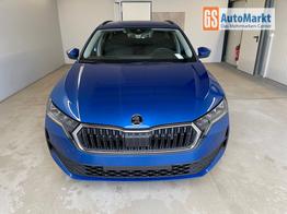 Skoda Octavia Combi Essence DSG AHK+Sitzheizung+App Connect 
