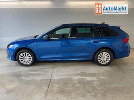 Skoda Octavia Combi Essence DSG AHK+Sitzheizung+App Connect 