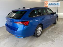 Skoda Octavia Combi Essence DSG AHK+Sitzheizung+App Connect 