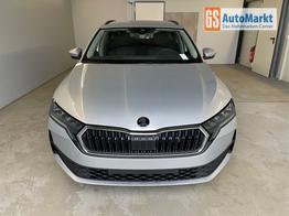 Skoda Octavia Combi Essence DSG AHK+Sitzheizung+App Connect 