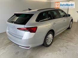 Skoda Octavia Combi Essence DSG AHK+Sitzheizung+App Connect 