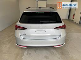 Skoda Octavia Combi Essence DSG AHK+Sitzheizung+App Connect 