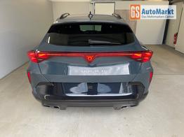 Cupra Formentor 1.5 TSI DSG AHK+Keyless+Navi+GV5+360&deg;+eHeck+ACC+Alu18+Travel 