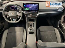 Cupra Formentor 1.5 TSI DSG AHK+Keyless+Navi+GV5+360&deg;+eHeck+ACC+Alu18+Travel 