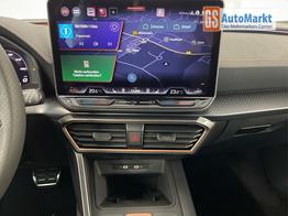 Cupra Formentor 1.5 TSI DSG AHK+Keyless+Navi+GV5+360&deg;+eHeck+ACC+Alu18+Travel 