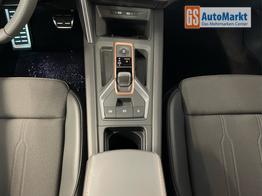 Cupra Formentor 1.5 TSI DSG AHK+Keyless+Navi+GV5+360&deg;+eHeck+ACC+Alu18+Travel 