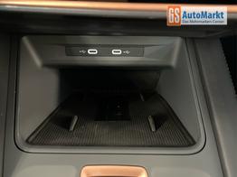 Cupra Formentor 1.5 TSI DSG AHK+Keyless+Navi+GV5+360&deg;+eHeck+ACC+Alu18+Travel 