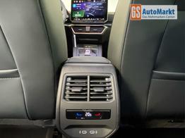 Cupra Formentor 1.5 TSI DSG AHK+Keyless+Navi+GV5+360&deg;+eHeck+ACC+Alu18+Travel 