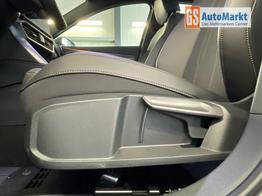 Cupra Formentor 1.5 TSI DSG AHK+Keyless+Navi+GV5+360&deg;+eHeck+ACC+Alu18+Travel 