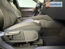 Cupra Formentor 1.5 TSI DSG AHK+Keyless+Navi+GV5+360&deg;+eHeck+ACC+Alu18+Travel 