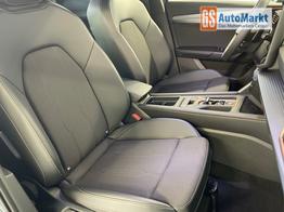 Cupra Formentor 1.5 TSI DSG AHK+Keyless+Navi+GV5+360&deg;+eHeck+ACC+Alu18+Travel 