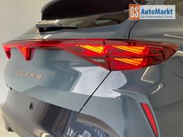 Cupra Formentor 1.5 TSI DSG AHK+Keyless+Navi+GV5+360&deg;+eHeck+ACC+Alu18+Travel 