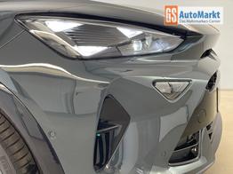 Cupra Formentor 1.5 TSI DSG AHK+Keyless+Navi+GV5+360&deg;+eHeck+ACC+Alu18+Travel 